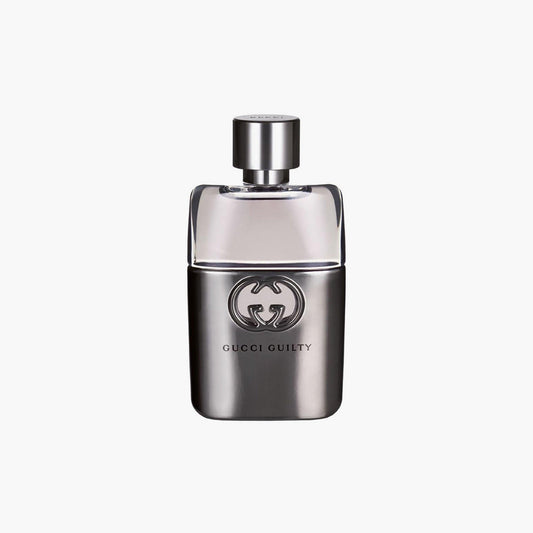 Gucci Guilty Men Perfume Eau De Parfum 90ml - TheSkinFit