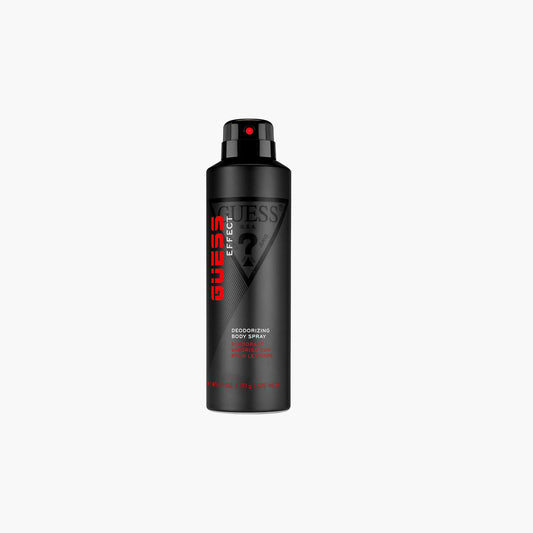 Guess Effect Men Deodorant 226ml - TheSkinFit