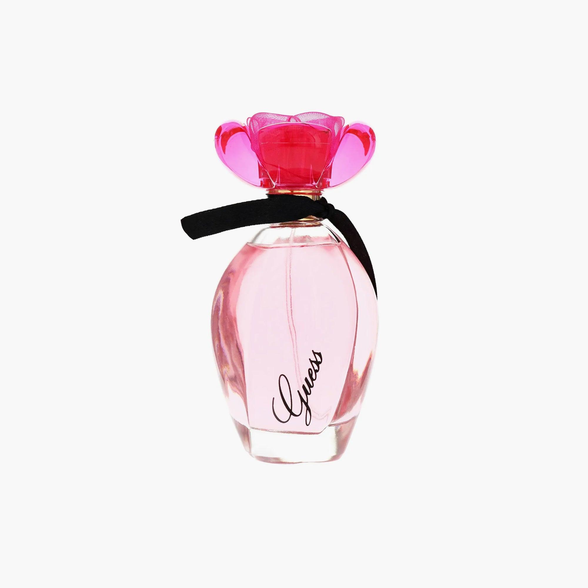 Guess Girl Eau De Toilette 100ml - TheSkinFit