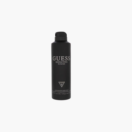 Guess Seductive Men Deodorant 226ml - TheSkinFit