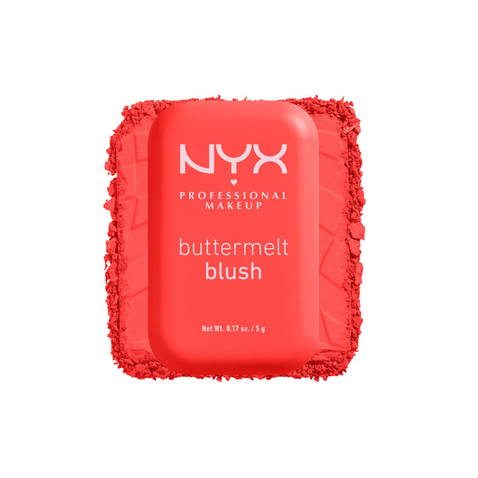 NYX Buttermelt Blush 5gm Prices