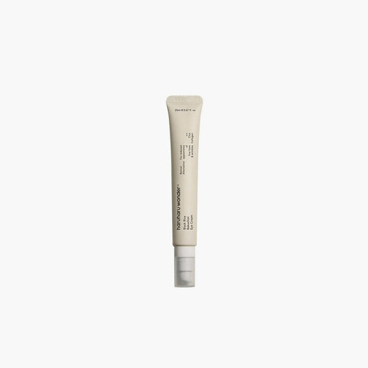 Haruharu Wonder Black Rice Bakuchiol Eye Cream 20ml - TheSkinFit