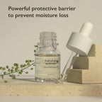 Haruharu Wonder Black Rice Facial Oil 10ml - TheSkinFit