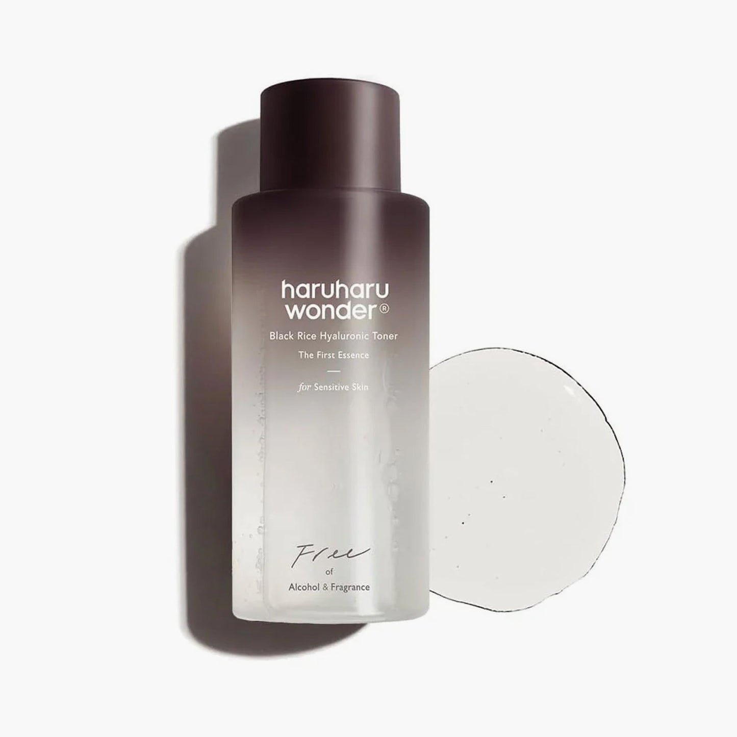 Haruharu Wonder Black Rice Hyaluronic Toner Mini 30ml