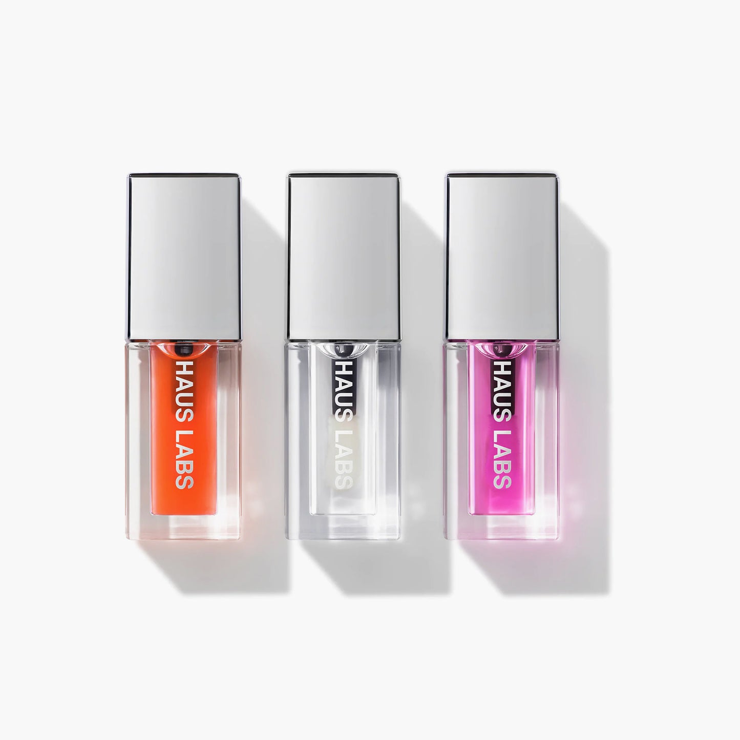 Haus Labs By Lady Gaga PhD Hybrid Lip Oil Secondary 7ml