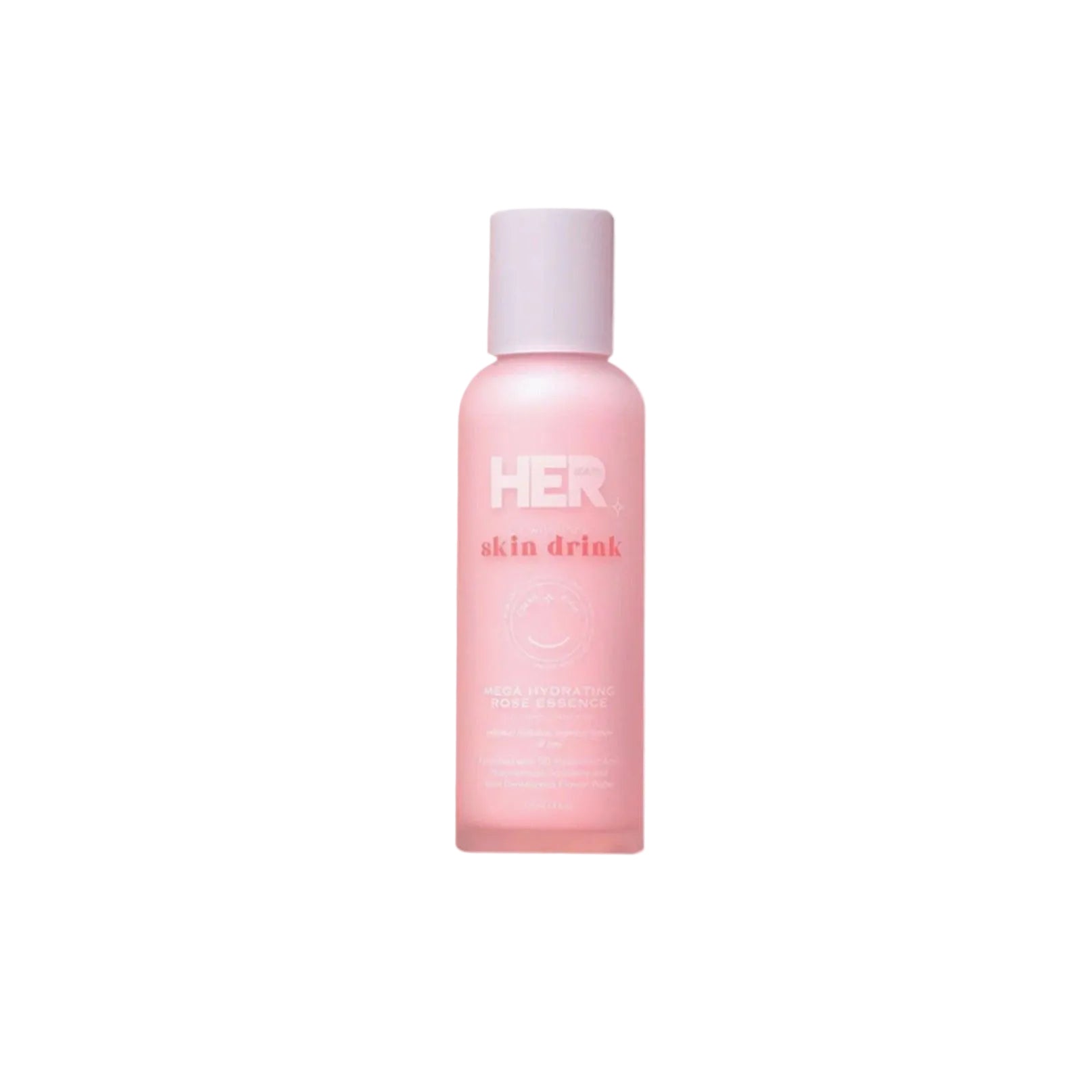 Her Beauty Skin Drink Mega Hydrating Rose Essence 120ml