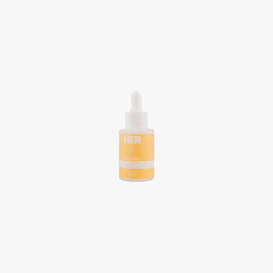 Her Beauty Superkind Glow & Radiate Serum 30ml