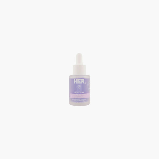 Her Beauty Superkind Pillowy & Plumpy Serum 30ml