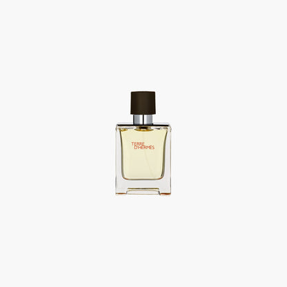 Hermes Terre D'Hermes Parfum Pure Perfume 5ml