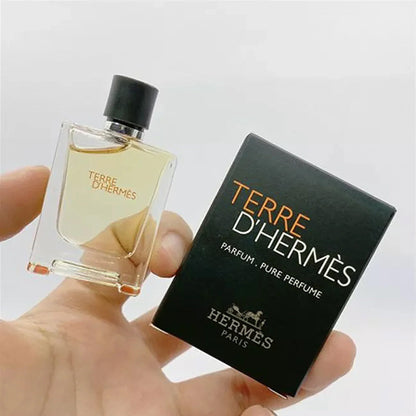 Hermes Terre D'Hermes Parfum Pure Perfume 5ml