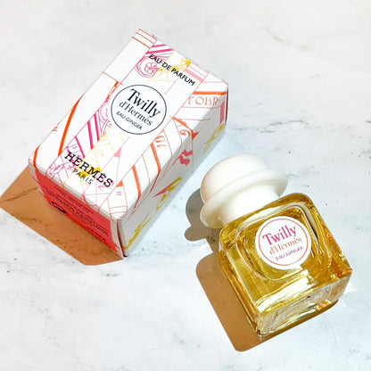 Hermes Twilly d'Hermes Eau De Parfum Mini 7.5ml