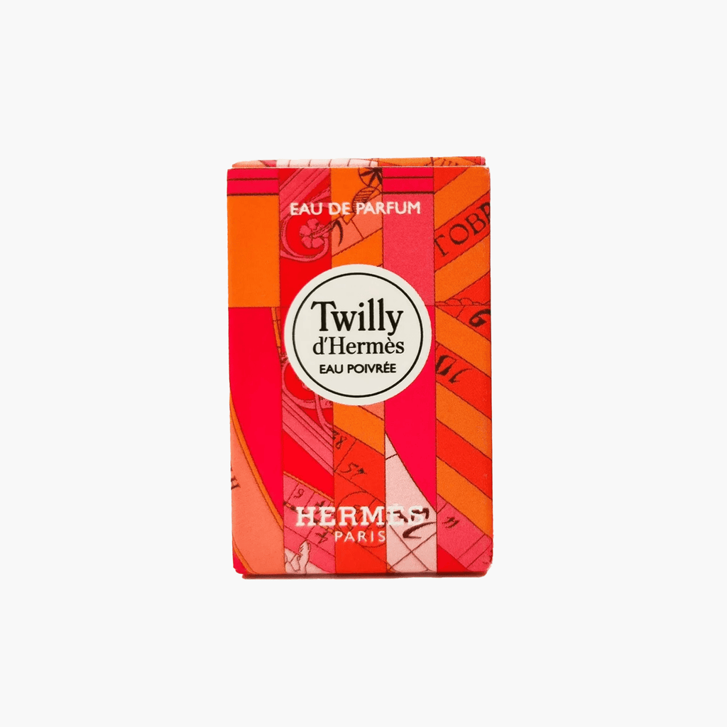 Hermes Twilly d'Hermes Eau Poivree Eau De Parfum Mini 7.5ml - TheSkinFit