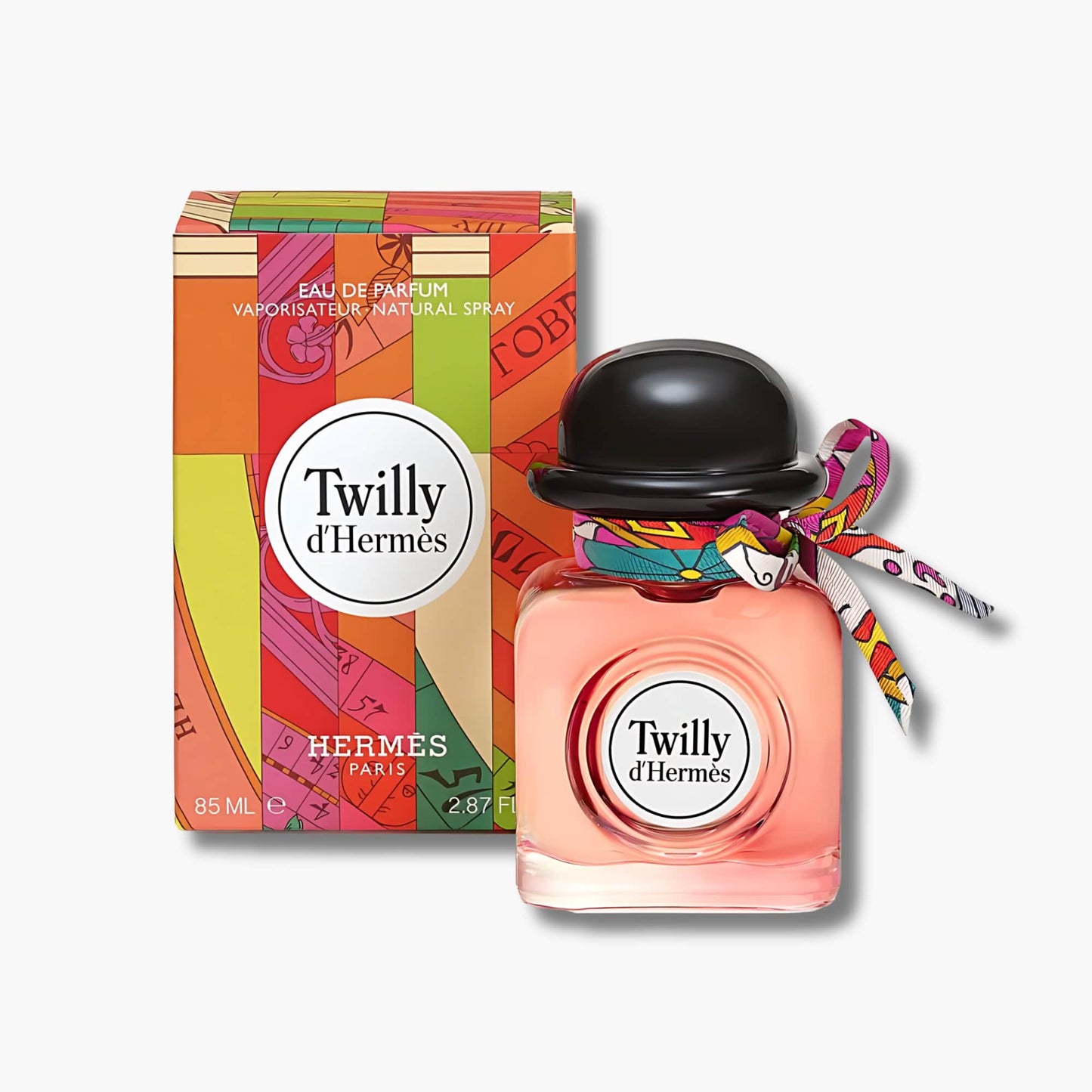 Hermes Twilly d'Hermès Eau De Parfum Spray Limited Edition 21 85ml