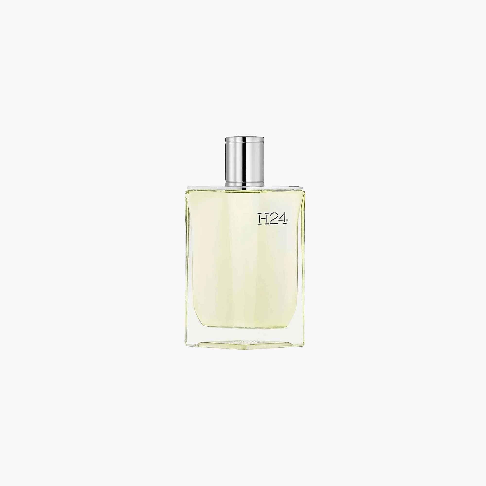 Hermes H24 Men Eau De Toilette 100ml - TheSkinFit