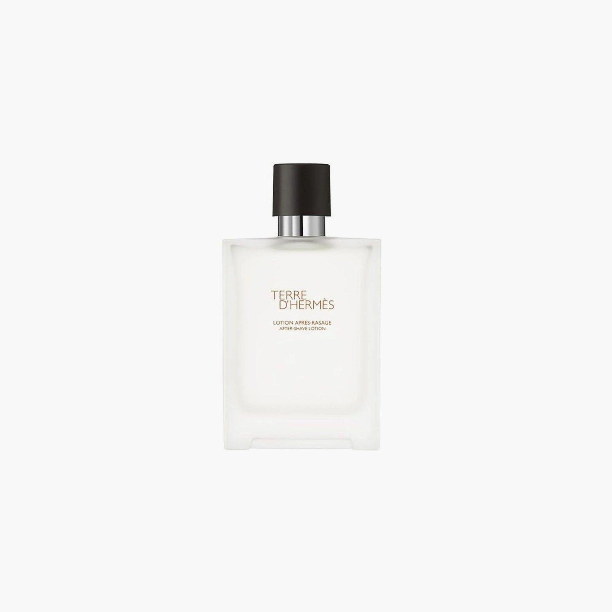 Hermès Terre d'Hermès After-Shave Lotion 100ml - TheSkinFit