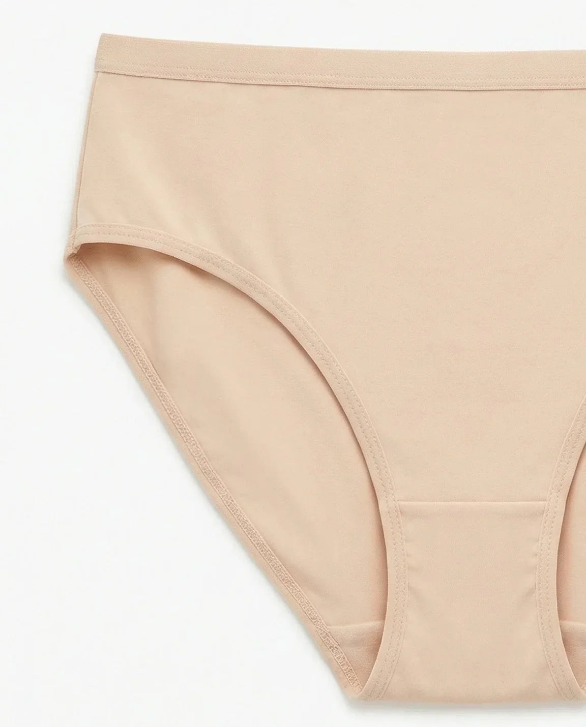 Sajiero Soft Cotton Panty Lite Comfort Skin