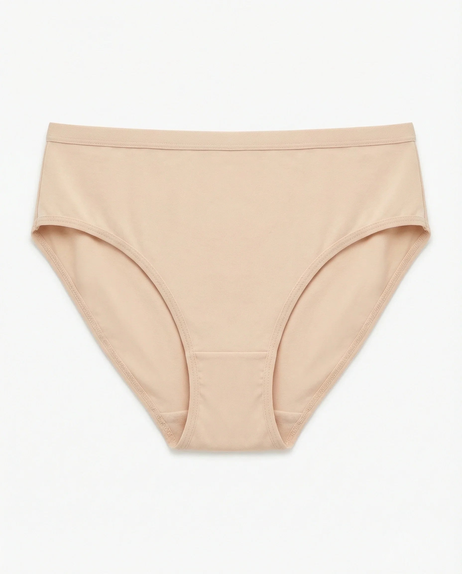 Sajiero Soft Cotton Panty Lite Comfort Skin