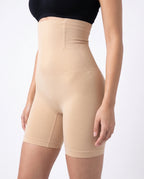 Sajiero Half Body High-Waist Shaper