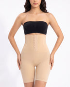 Sajiero Half Body Shaper Curve Nest