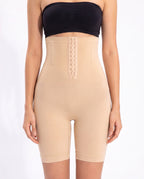 Sajiero Half Body Shaper Curve Nest