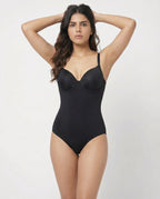 Sajiero Bodysuit Shaper Formix