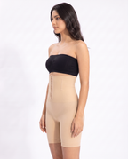 Sajiero Half Body Shaper Curve Nest