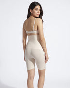 Sajiero Silicon Half Body Shaper Nivora