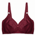 Sajiero Embrace Fit Casual Non Padded Wireless Bra