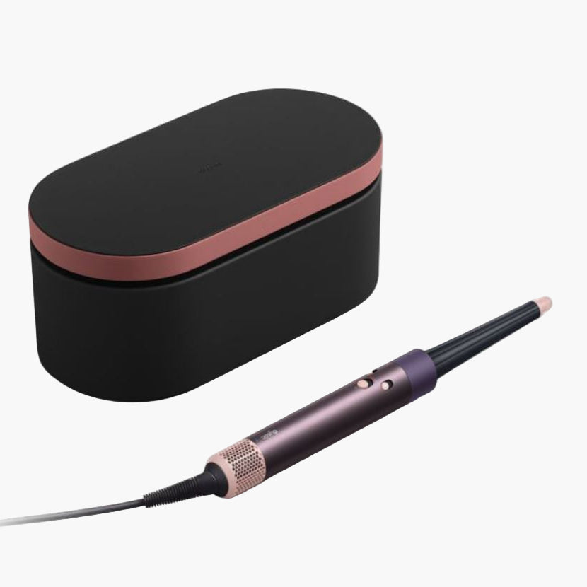 Dyson Airwrap i.d. Multi-Styler And Dryer Straight + Wavy HS08 Jasper Plum