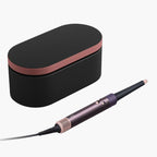Dyson Airwrap i.d. Multi-Styler And Dryer Straight + Wavy HS08 Jasper Plum