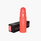 Huda Beauty Cheeky Tint Blush Stick Coral Cutie 5gm