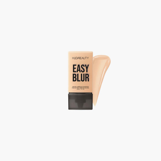 Huda Beauty Easy Blur Natural Airbrush Foundation 200B Shortbread 30ml - TheSkinFit