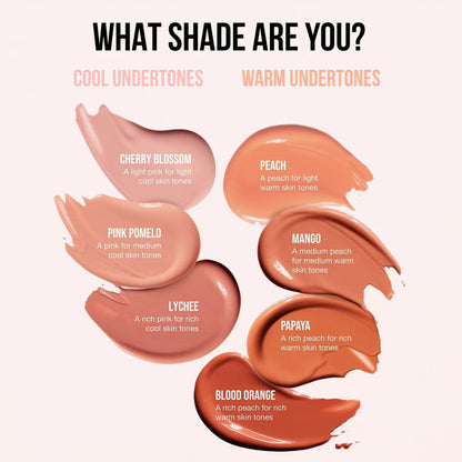 Huda Beauty Faux Filter Color Corrector Peach 9ml