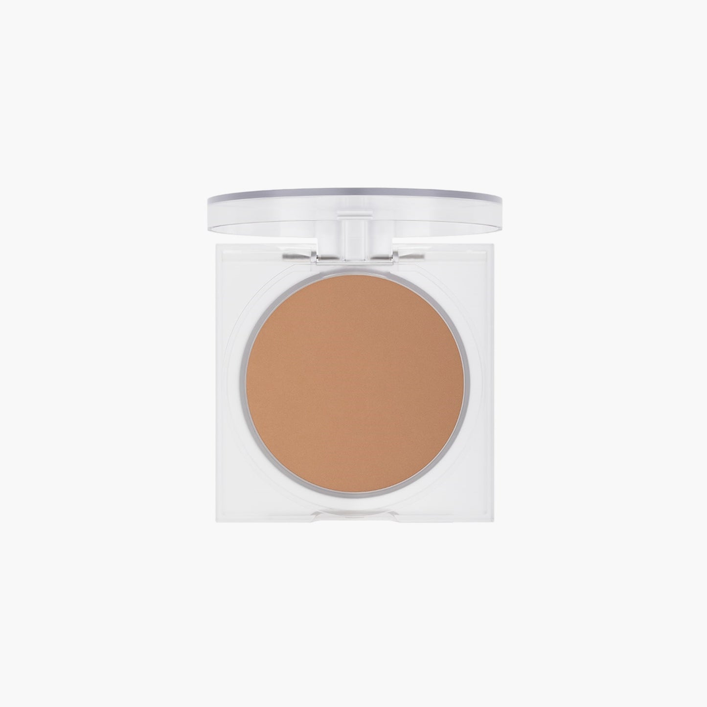 Huda Beauty Glowish Luminous Pressed Powder 05 Medium 10gm