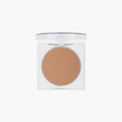 Huda Beauty Glowish Luminous Pressed Powder 05 Medium 10gm