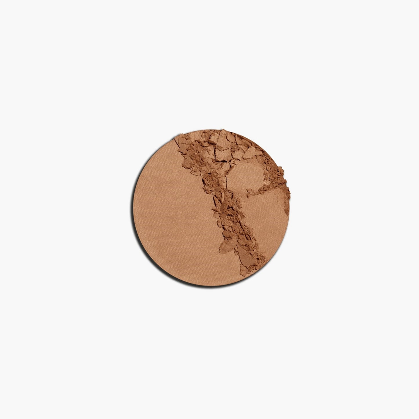 Huda Beauty Glowish Luminous Pressed Powder 05 Medium 10gm