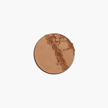 Huda Beauty Glowish Luminous Pressed Powder 05 Medium 10gm