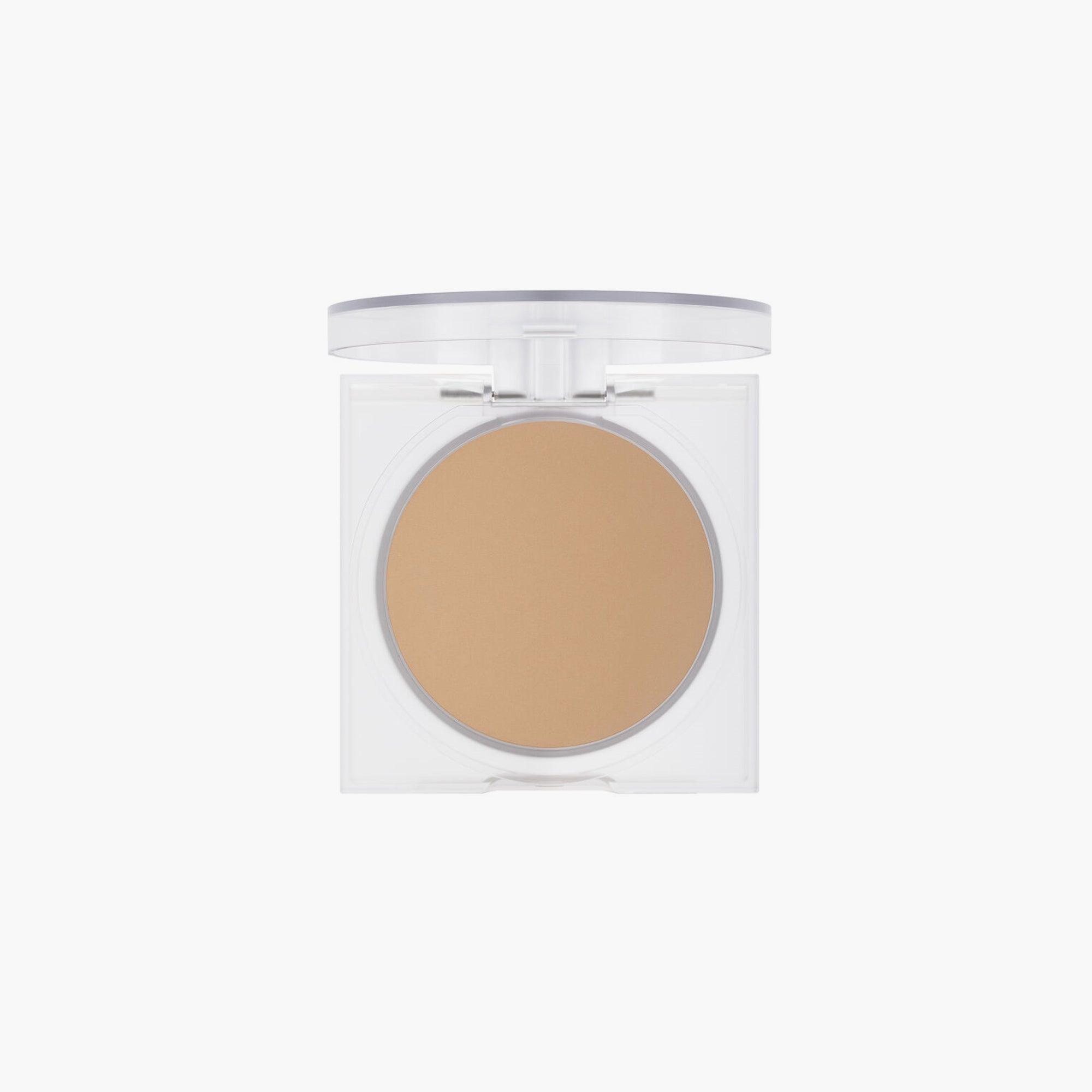 Huda Beauty Glowish Luminous Pressed Powder 02 Fair Light 10gm - TheSkinFit
