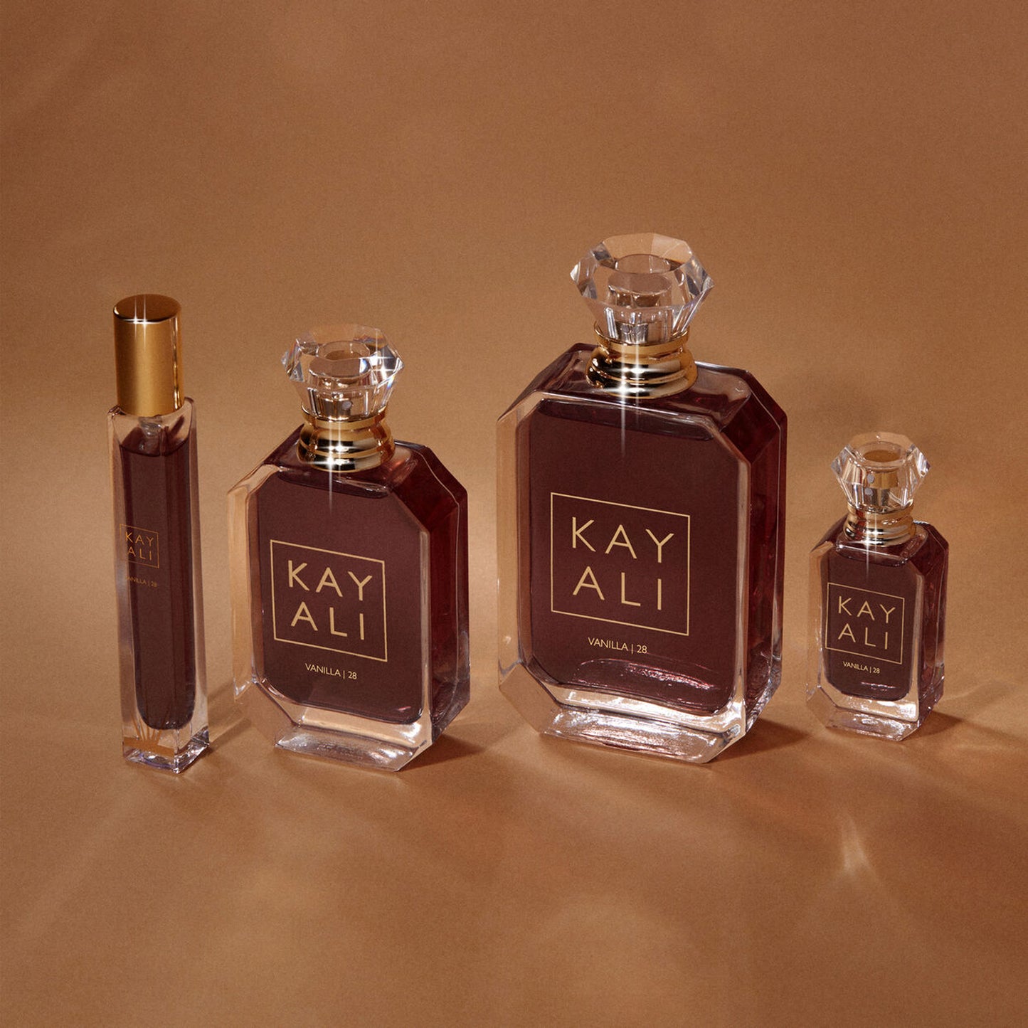 Huda Beauty Kayali Vanilla 28 Eau De Parfum 10ml
