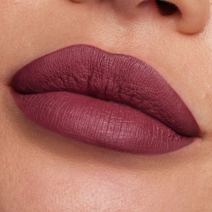 Huda Beauty Liquid Matte Lipstick Trophy Wife 4.2ml