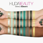 huda beauty eyeshadow palette price
