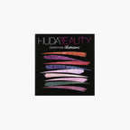Huda Beauty Obsessions Eyeshadow Palette Gemstone 1 Piece 