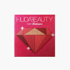Huda Beauty Obsessions Eyeshadow Palette Ruby 1 Piece 