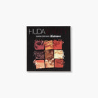 Huda Beauty Obsessions Eyeshadow Palette 