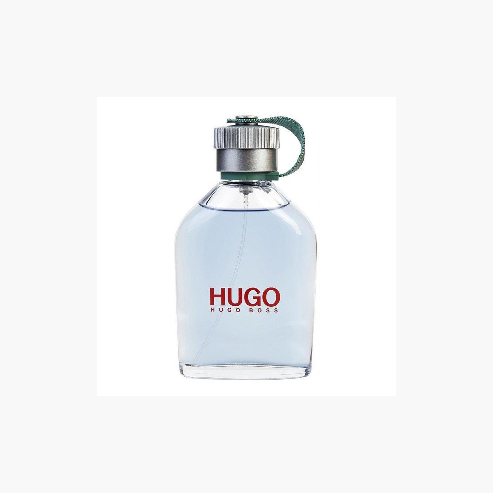Hugo Boss Green Men Eau De Toilette 125ml