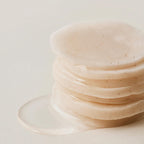 Hur Brightening Skin Prep Essence Pad 70 Pads - TheSkinFit