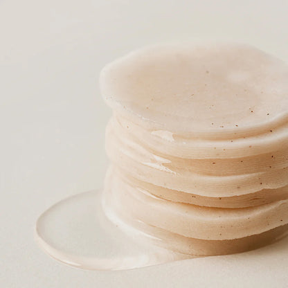 Hur Brightening Skin Prep Essence Pad 70 Pads