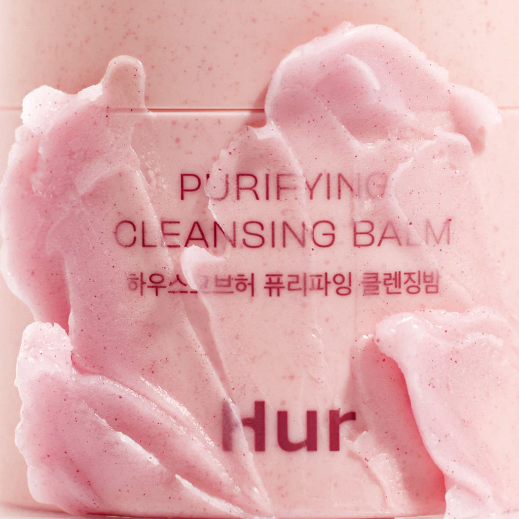 Hur Purifying Cleansing Balm 50ml - TheSkinFit