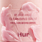 Hur Purifying Cleansing Balm 50ml - TheSkinFit
