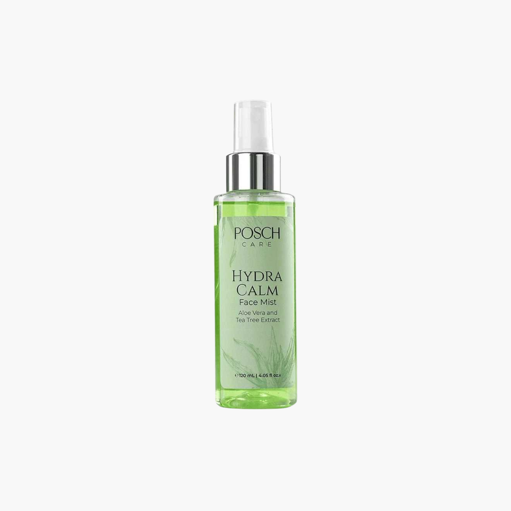 Posch Care Hydra Calm Face Mist 120ml